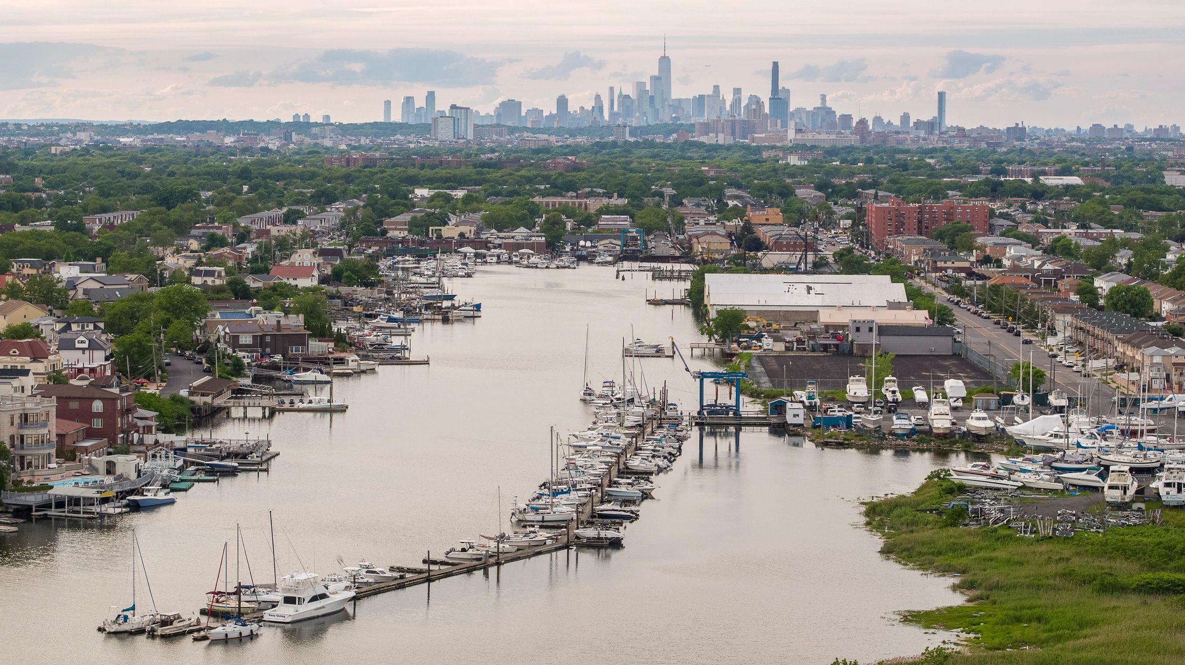 Long Island NY homes