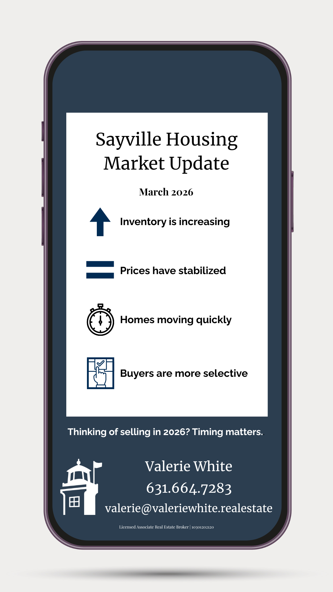 Sayville Real Estate Market Update: A Balanced Shift Creating Opportunity